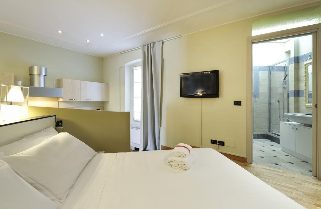 Design Duomo Apartment Milan