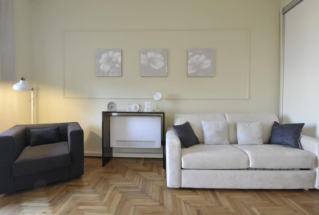 Apartment Design Duomo Milan